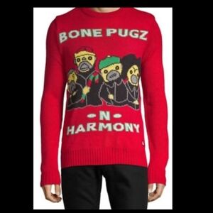 Ugly Sweater Mens